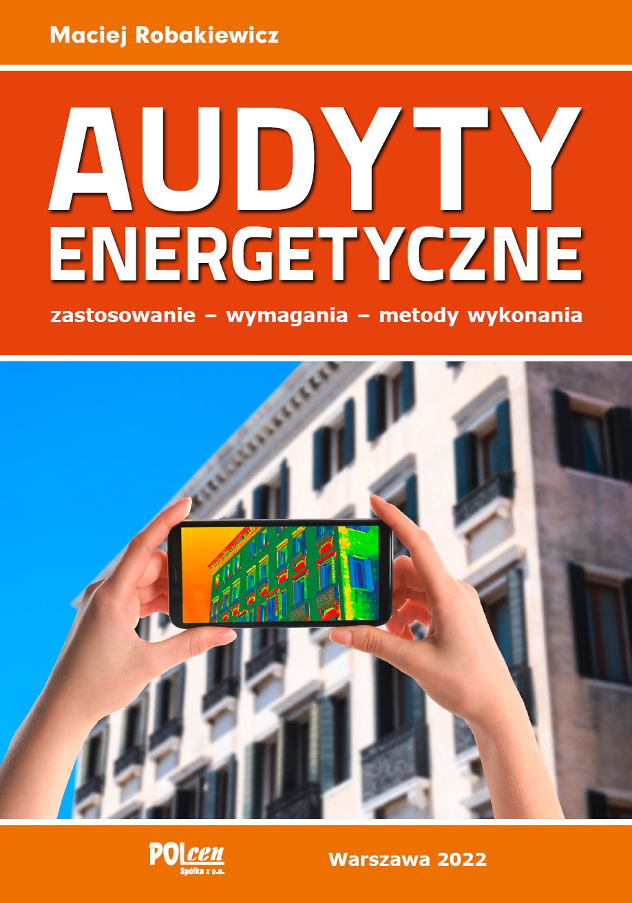Audyty energetyczne 2022 Audyty energetyczne 2022